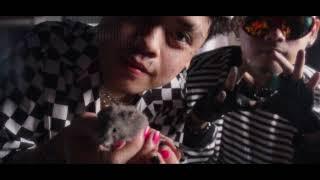 Jom, Crakky - IKOT (Official Music Video) Prod by. Goodson Hella Bad