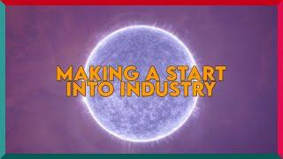 EVE Online - Making a Start into Industry!