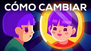 Cambiar de vida: pasito a pasito