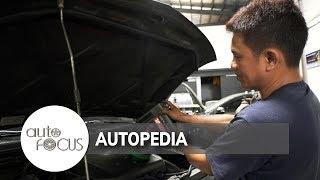 Change Oil | Autopedia