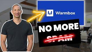 Warmbox.ai Review: Best Email Warm-up Software For New Domains?