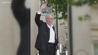 Michael Gambon, who played Dumbledore in ‘Harry Potter,’ has died