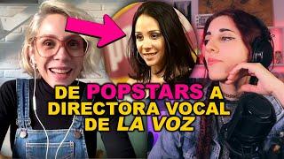 [ENTREVISTA] Vir Modica nos cuenta su experiencia en POPSTARS