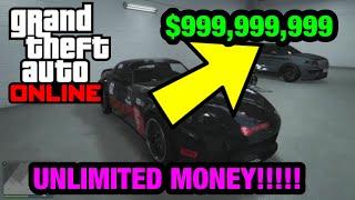 *AFK* UNLIMITED MONEY METHOD IN GTA 5 ONLINE DECEMBER 2024 | GTA 5 MONEY METHOD