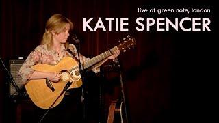 Stirling Ash - Katie Spencer - Live in London (2023)