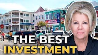 Why COASTAL DELAWARE Is The HOTTEST Spot For Investment Properties Right Now | Delaware Real Estate