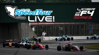 JS F4 Series  Mid-Ohio SpeedTour Race 2 (Full Race)