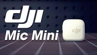 DJI Mic Mini: Pricing, Accessories & New Details Revealed!