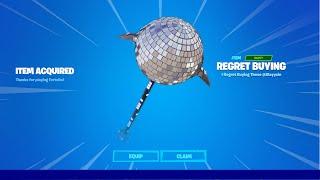 Fortnite Pickaxes I Regret Buying... 