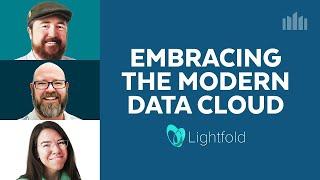 Growing With The Data Cloud - Lightfold’s Story Of Startup & Success Through The Pandemic
