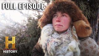 Alone: Fat Hunt in Treacherous Waters (S7, E9) | Full Episode