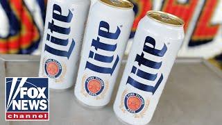 Miller Lite slammed for 'woke' ad: 'Why are they messing with beer drinkers?'