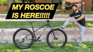 I Waited 2 YEARS For This Bike (2023 Trek Roscoe Reveal + Review)