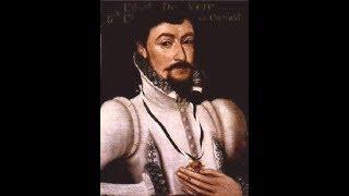 Thomas Morley: excerpts from 1st Book of Consort Lessons (1599)