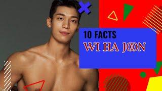 10 Facts Wi Ha Joon