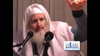 Islam - Beyond The Differences | Yusuf Estes