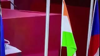 Neeraj Chopra wins Gold for India| Tokyo Olympics 2020|National Anthem|Javelin|Award Ceremony