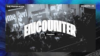 FCC - ENCOUNTER MOMENTS 08 (LIVE)