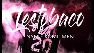 NYM     KOMITMEN OFFICIAL AUDIO