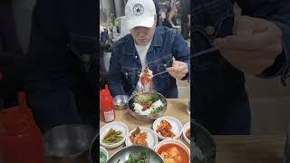 육회비빔밥