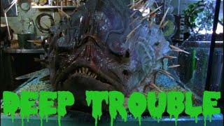 Goosebumps Deep Trouble Full Episode S04 E07,E08