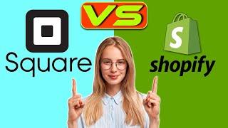 Square vs Shopify- Which is Better for Your Online Business? (Which is Worth It?)