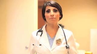 3in4 Need More Supporter Dr. Bahar Sedarati is Guard A Heart's National Spokesperson