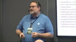 HP Technology Services   Leading the Transformation to a Hybrid Infrastructure 1080p