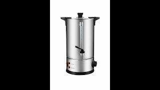 WATER BOILER WATER URN