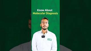How Molecular Diagnosis is Transforming Healthcare | Dr. Vijay Kumar Singh | Metropolis Healthcare