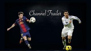 golazo361 Channel Trailer