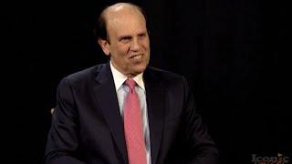 Mike Milken's Journey