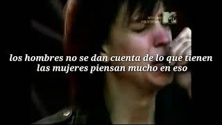 The Strokes You Only Live Once / Bizarre Love Triangle Sub Español