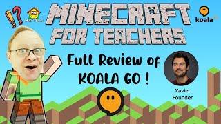 Koala Go: The Ultimate Review and Teach with Koala Go ONLINE or AT SCHOOL #esl