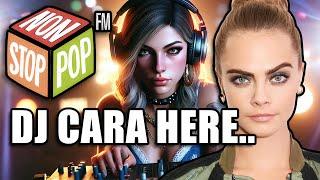 GTA 5 Radio DJ Cara Compilation