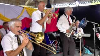 New Orleans Heat Upton 2019 filmed by Syd & Beryl Pearman