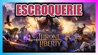 Un pack d'accès anticipé pour Throne and Liberty le MMORPG