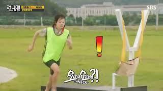 airhead Jeon So Min - everyone likes teasing playful So Min 