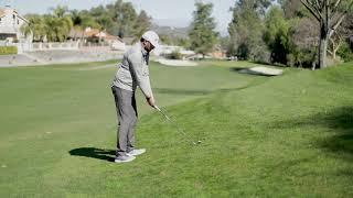 Improve Your Slope Shot | Golf Tip | Canyon Lake Golf & Country Club