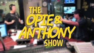 Opie & Anthony - Ant's Marriage & Divorce Stories