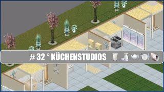 32 ||| SIM-PATIQUE KÜCHENSTUDIOS composition idea edit by emily play ||| #gameplay the sims 1 |||