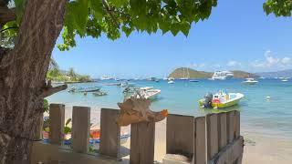 Terre de Haut, Les Saintes – Guadeloupe