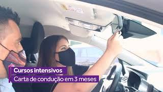 Escola de Condução - Universia