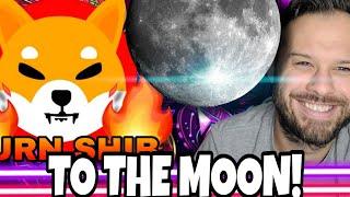 Shiba Inu Coin | Can This Really Drive SHIB to The Moon?!