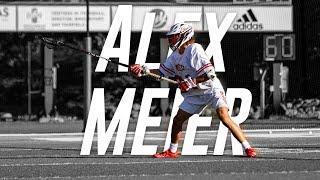 Alex Meier | Fairfield University '29 | 2024 Spring/Summer Highlights