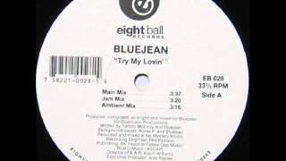 Bluejean - Try My Lovin' (Main Mix) [1993]