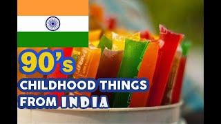 90s AWESOME MEMORIES childhood THINGS FROM THE INDIA THAT’LL MAKE YOU WANNA GO BACK