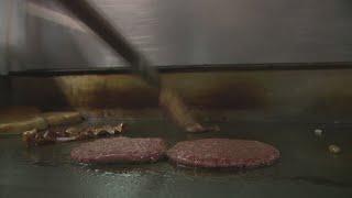 What's the best burger in the Quad Cities? News 8 asked our viewers!