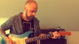 Fuzz Face Comparison - 3 Little Fuzzys - ExpressoFX - Oxfuzz - Analogman