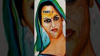 Beautiful drawing part 1  #shorts #drawing #artstarlakhan